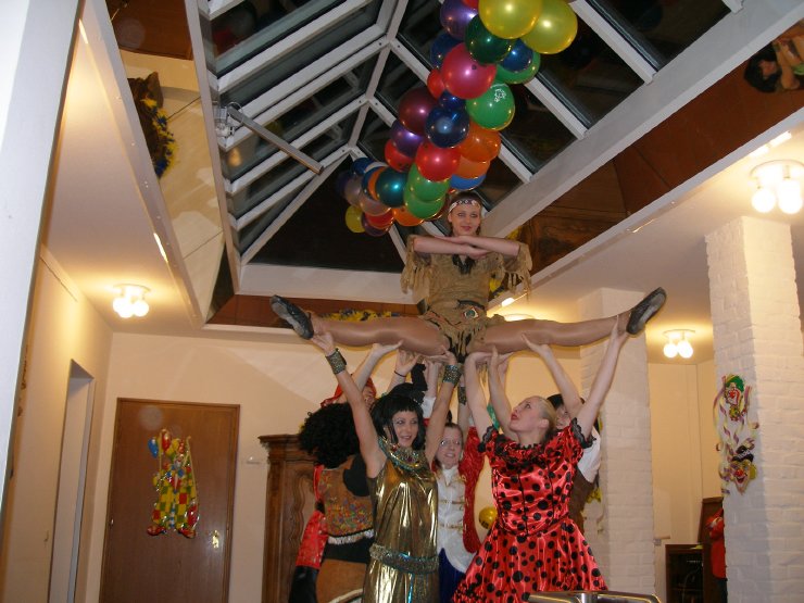 Prinzenempf. Stadt 2009 075.jpg